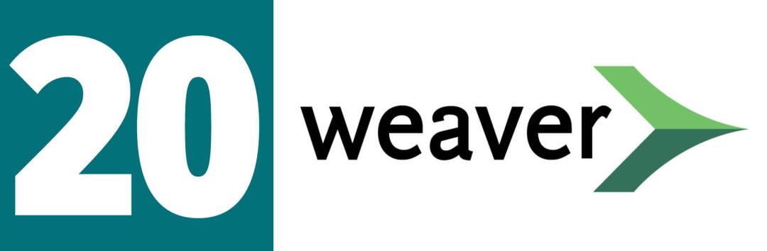 Weaver and Tidwell logo