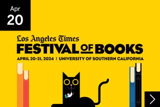 Festival of Books 2024