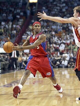 Los Angeles Clippers v Miami Heat