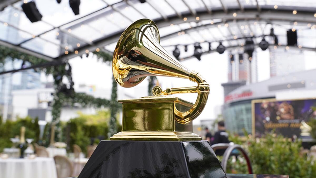 2023 Grammy winners list - Los Angeles Times
