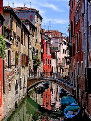 Venice, Italy