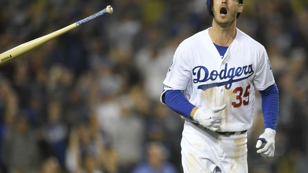 Dodgers place Hyun-jin Ryu on DL, recall Ross Stripling - True Blue LA