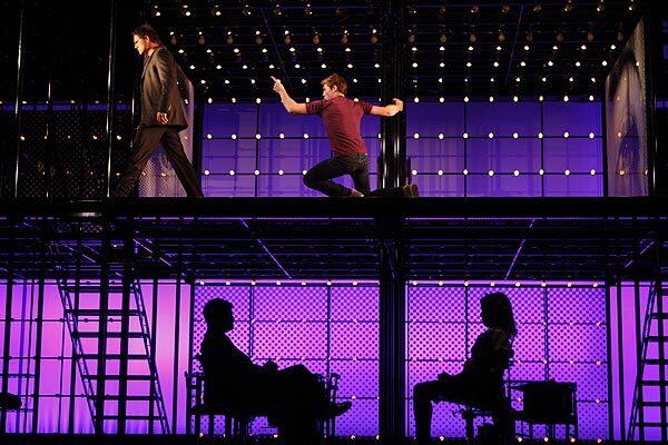 "Next to Normal"