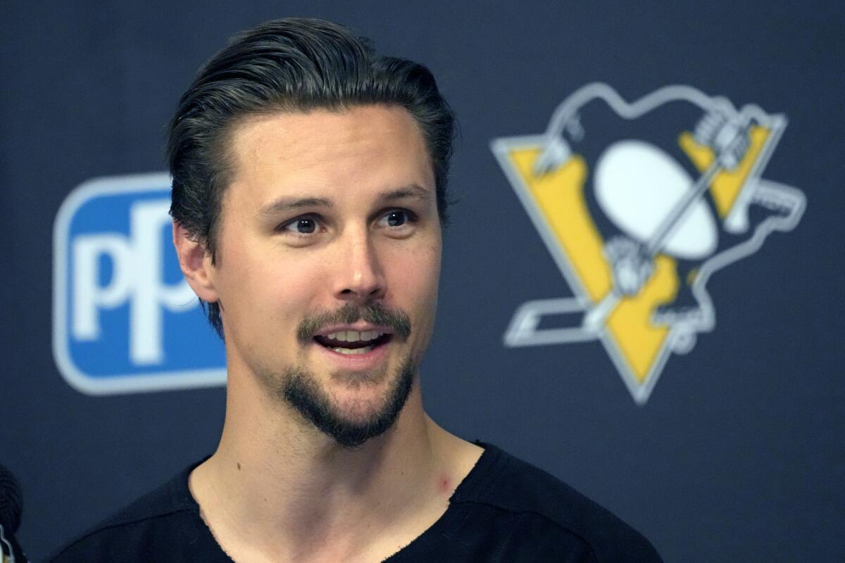 How Long Can the Pittsburgh Penguins Wait for Erik Karlsson? - The