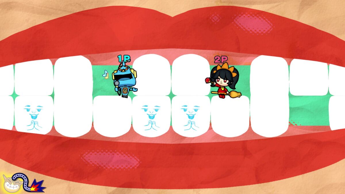 The party games of "WarioWare: Get It Together!" are perfect for our late-pandemic era.
