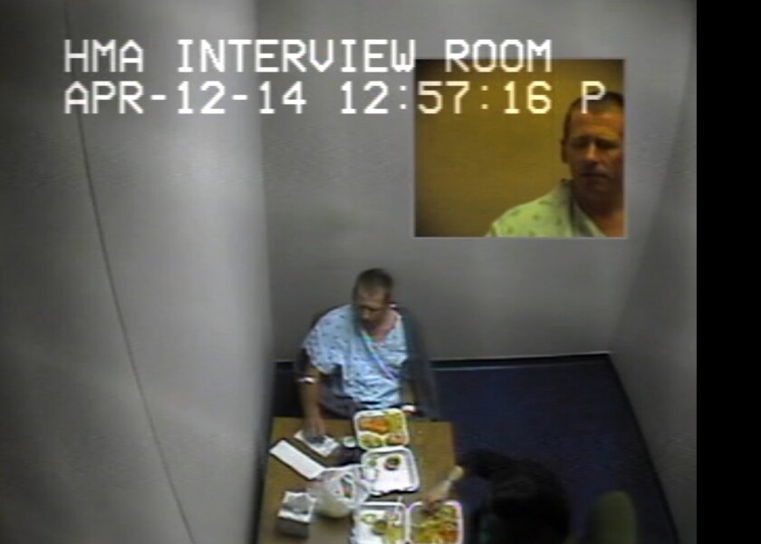 Detective Trapp Podcast Full Series Los Angeles Times Detective Trapp Podcast Full Series Los Angeles Times
