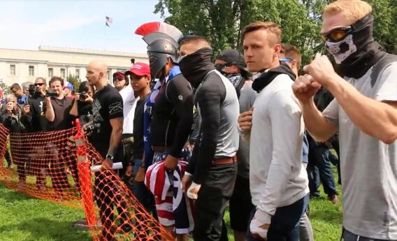 Co-founder of California white supremacist group to be freed - Los ...