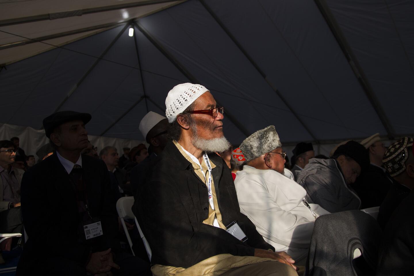 Islamic convention