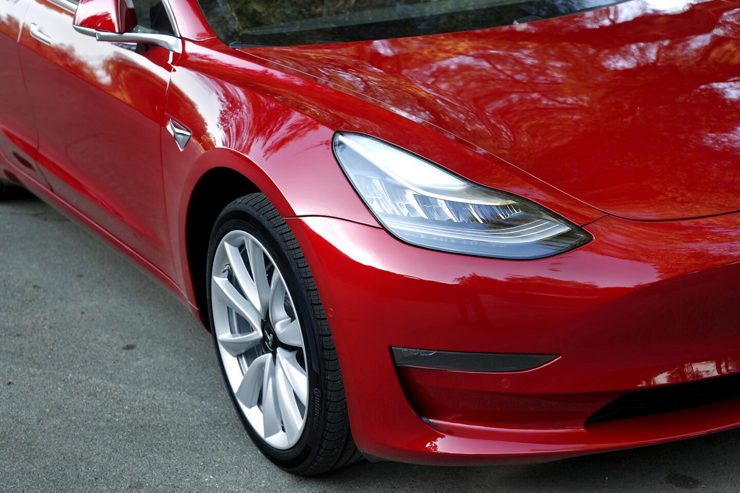 Tesla comienza a fabricar en Alemania el Model Y RWD de acceso con