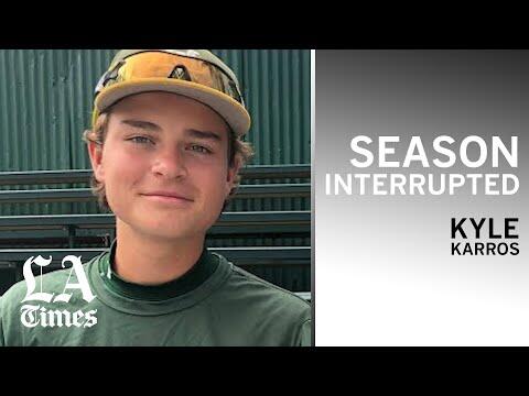 UCLA Baseball on X: We're ready to unveil our first #SigningDay NLIs!  First up is Mira Costa infielder Kyle Karros! Kyle is the son of UCLA/ Dodgers star Eric Karros and the brother