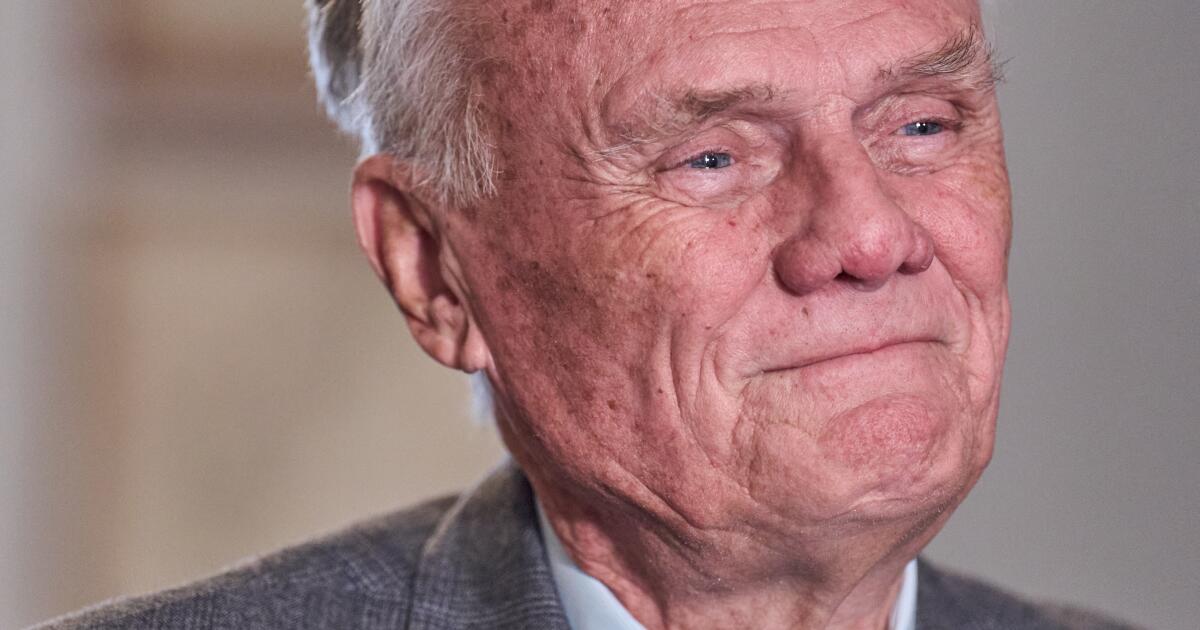 Trump não é o primeiro presidente a querer mais salas para entretenimento, diz um antigo porteiro da Casa Branca Trump não é o primeiro presidente a querer mais salas para entretenimento, diz um antigo porteiro da Casa Branca