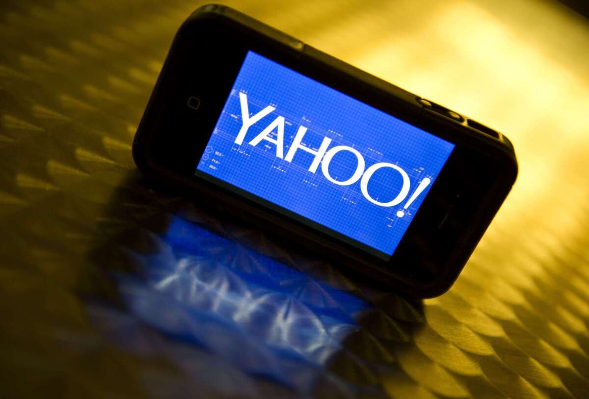 Yahoo, for one, seems to be trying hard to circumvent California's tough privacy law.