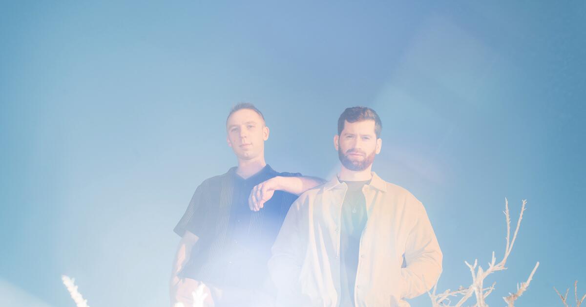 Odesza usually takes a bow on ‘The Very last Goodbye Finale’ tour by likely out on leading at L.A. clearly show