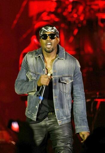 2010: Kanye West's 'Runaway'