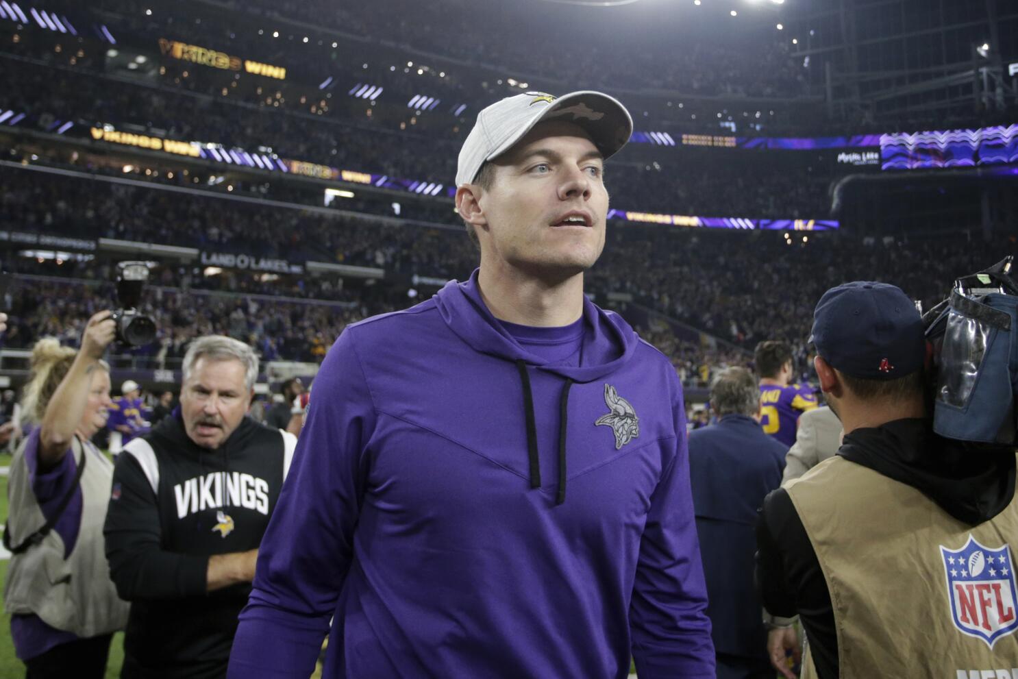 5 Takeaways from the Vikings 2022 Preseason - Vikings Territory