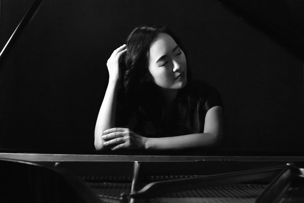 Helen Sung