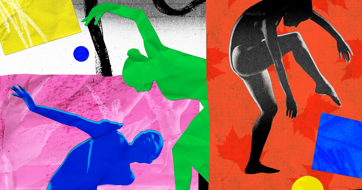 Festivals de danse à Los Angeles et dans ses environs cet automne : 10 spectacles à ne pas manquer