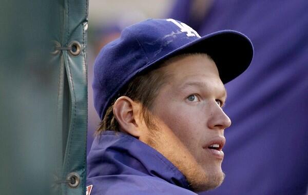 Clayton Kershaw