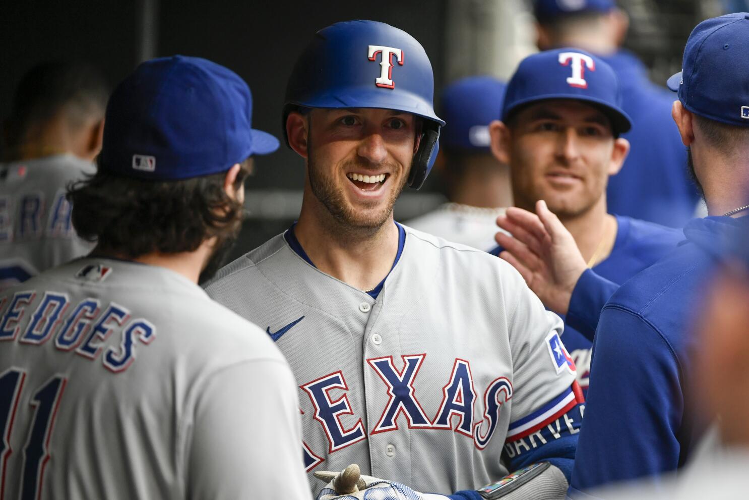 Why were Joey Gallo and Rocco Baldelli ejected? Twins slugger and