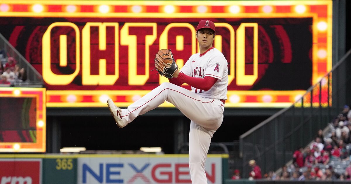 The Angels are betting they can keep Shohei Ohtani, but is Arte Moreno ready to pay?