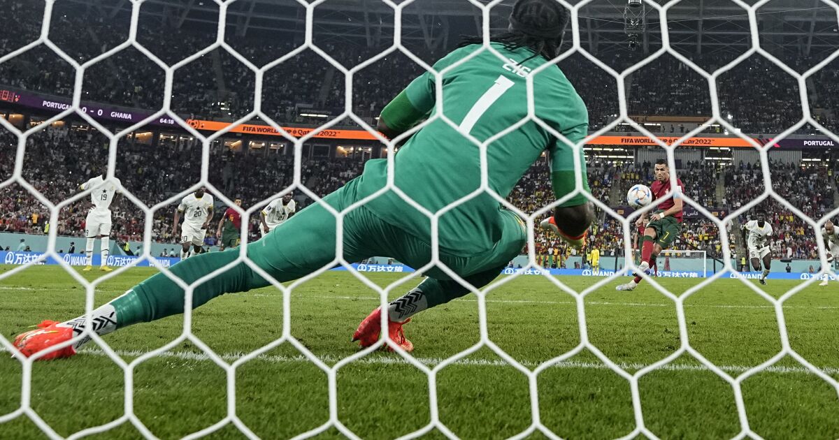 Analistas da Fifa veem mais gols após cruzamentos e pênaltis
