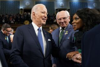 Biden pide al Congreso facilitar la vía a la ciudadanía a los "soñadores"