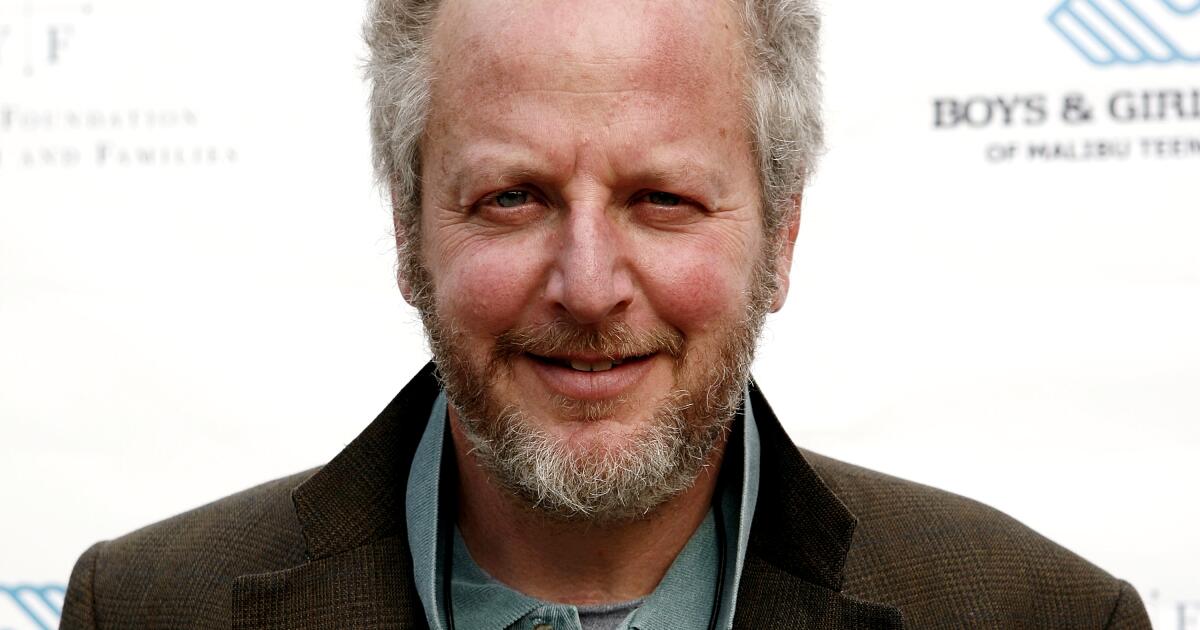 Daniel Stern caught with a prostitute, authorities say; 'Home Alone' star is charged Daniel Stern caught with a prostitute, authorities say; 'Home Alone' star is charged