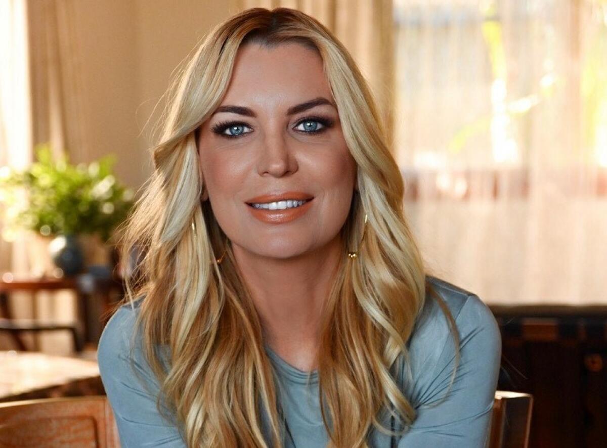 Agent, Developer and Influencer Sandra Vidal Joins Coldwell Banker ...