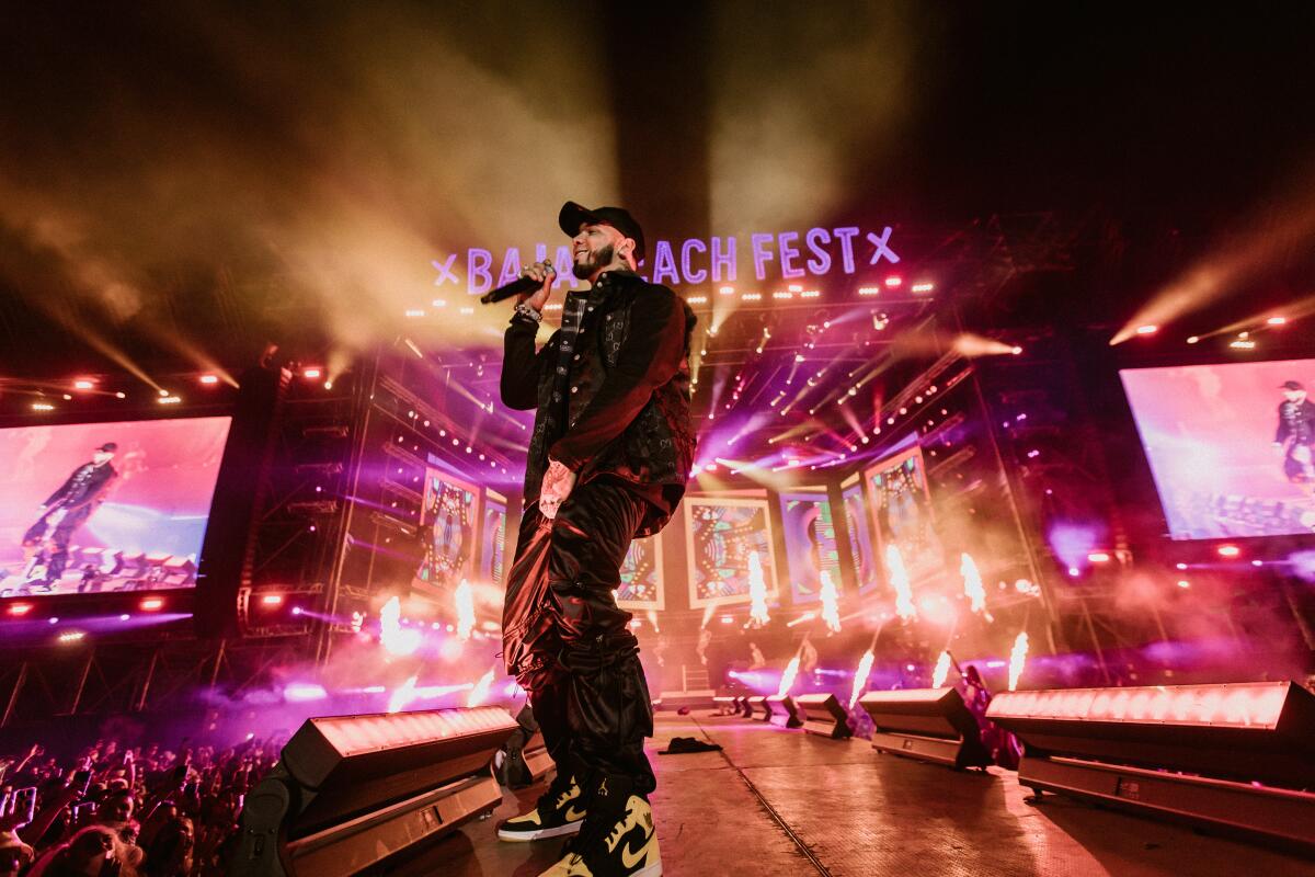 Daddy Yankee, Next Events, Gigs and Concerts