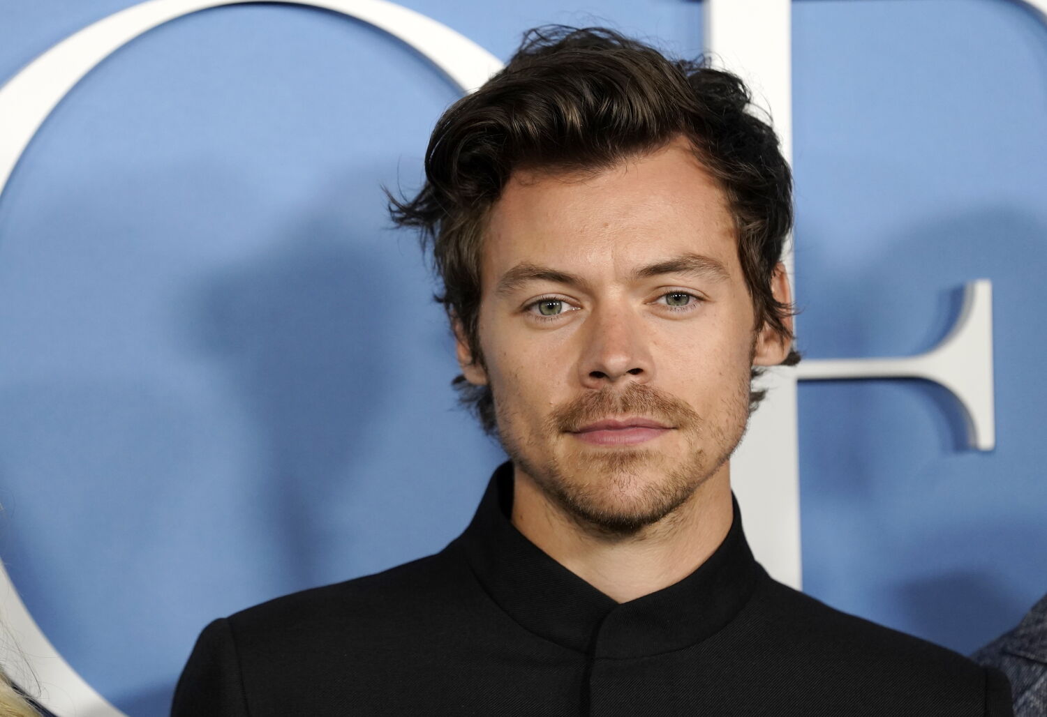 Harry Styles, Gucci, a teddy-bear shirt and a mattress: What could go wrong? Plenty