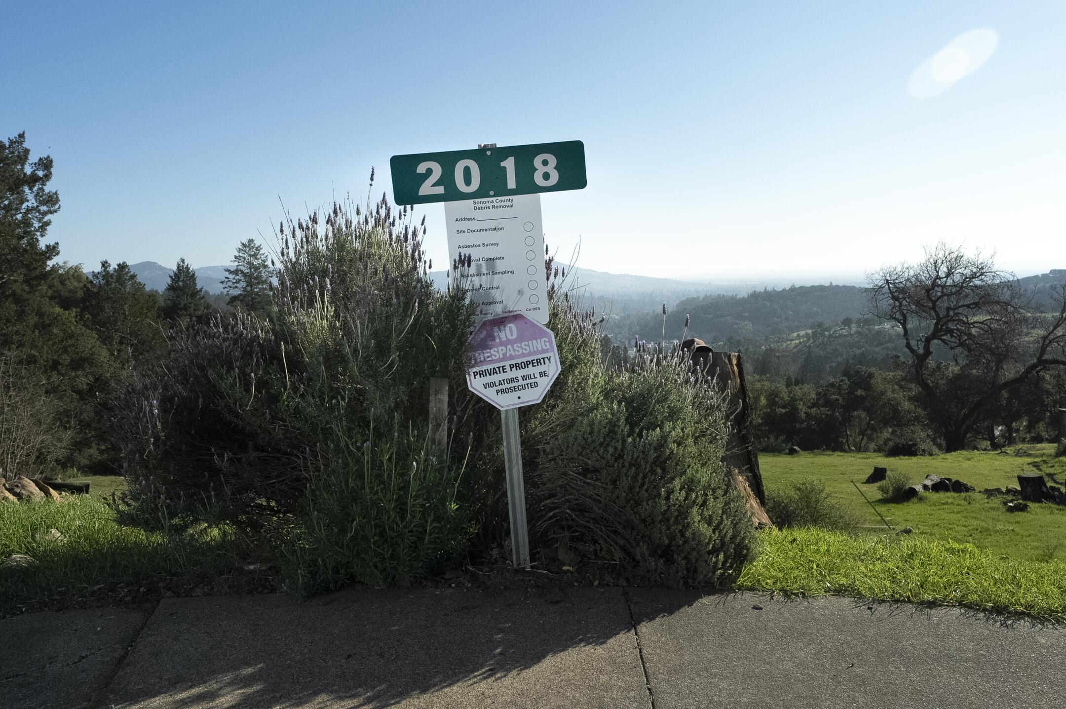 This California city lost thousands of homes to fire. Santa Rosa’s ...