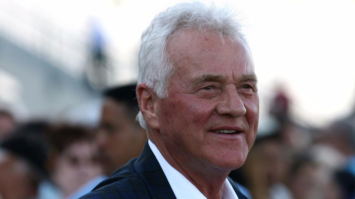 Frank Stronach