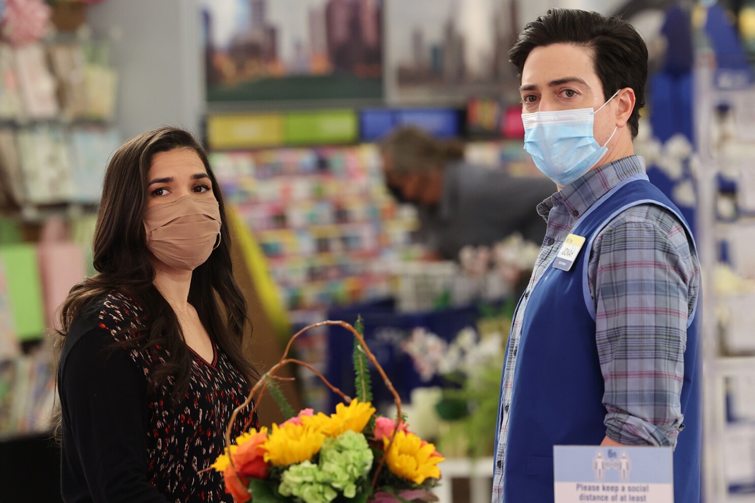 What S On Tv Thursday Series Finale Of Superstore On Nbc Los Angeles Times