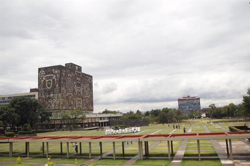 Con el fin de prevenir conductas de riesgo en víctimas de violencia, la Universidad Nacional Autónoma de México (UNAM) puso en marcha un programa integral de atención e intervención psicológica. EFE/ARCHIVO
