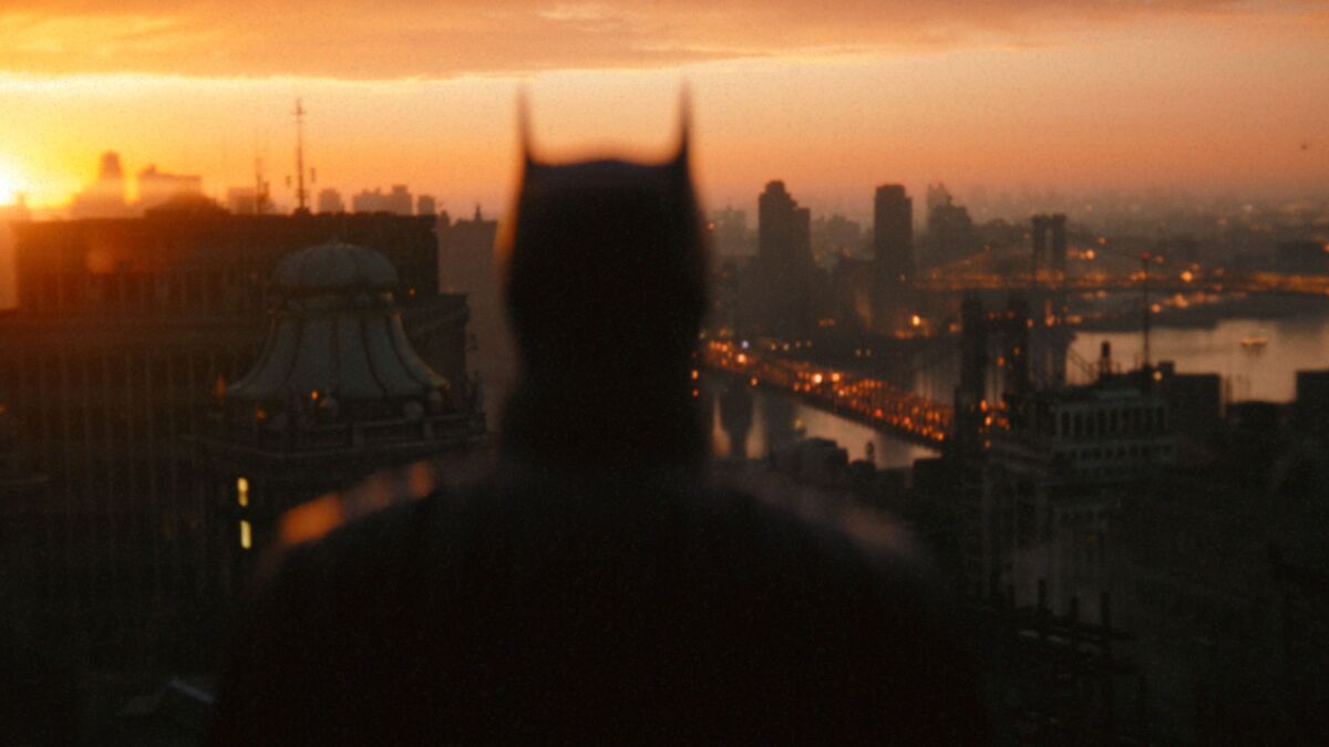 The Batman' ending explained: Joker, sequels & what's next - Los Angeles  Times