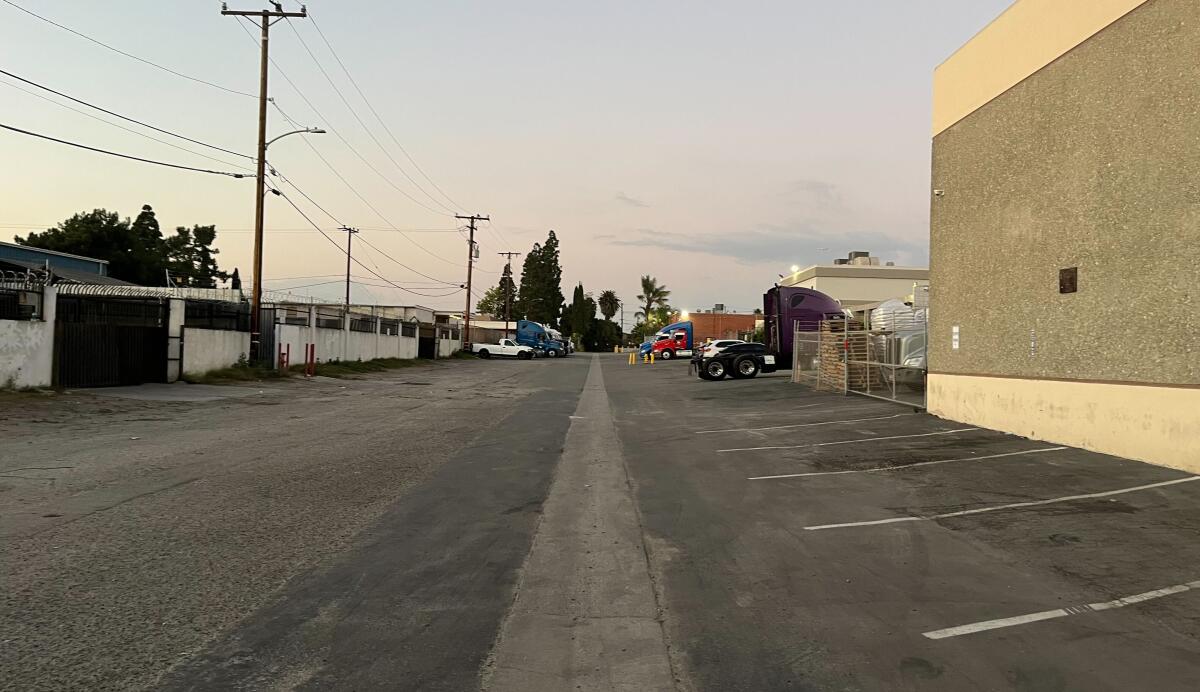 ‘El Mago,’ trafficker linked to son of Sinaloa cartel kingpin, gunned down in L.A. ‘El Mago,’ trafficker linked to son of Sinaloa cartel kingpin, gunned down in L.A.