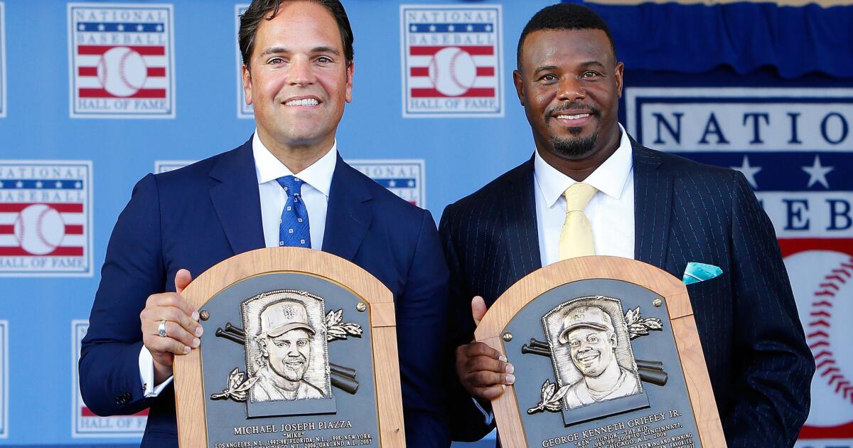 Why Isn't Mike Piazza part of Mets Old Timers' Day? - The Mets Police