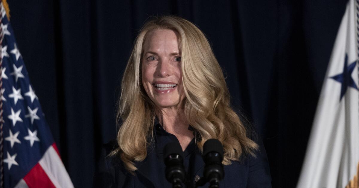 Laurene Powell Jobs buys Malibu estate for million Laurene Powell Jobs buys Malibu estate for million