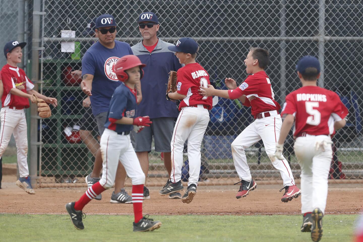 All-Star - California District 42 Little League