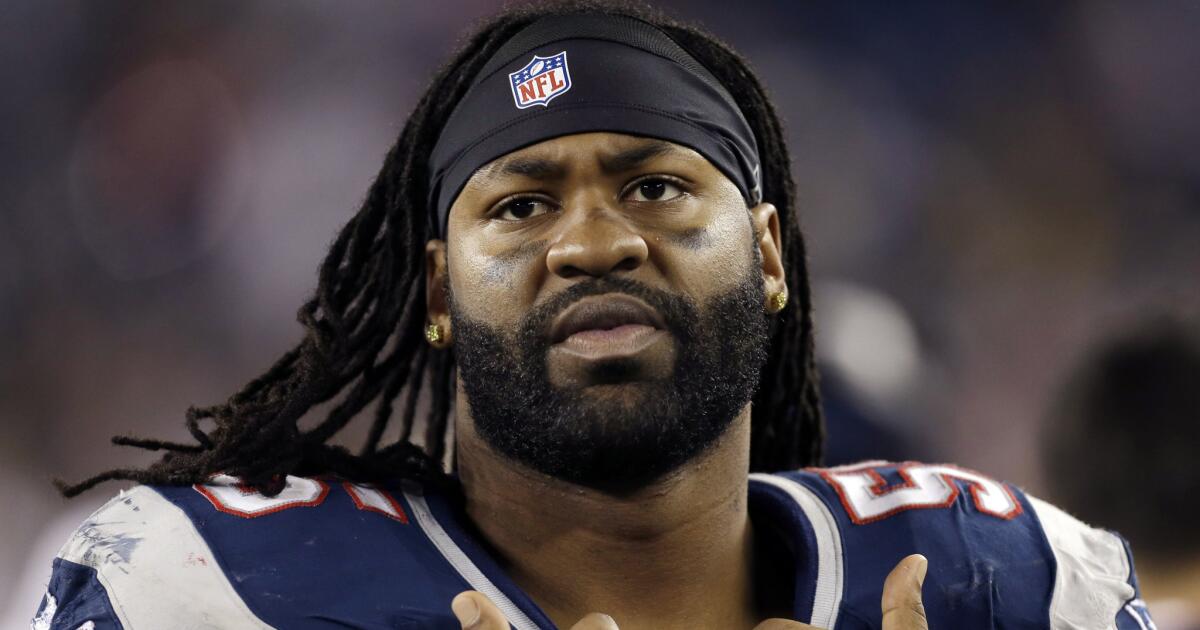 Brandon Spikes selling 2011 Patriots AFC Championship ring on