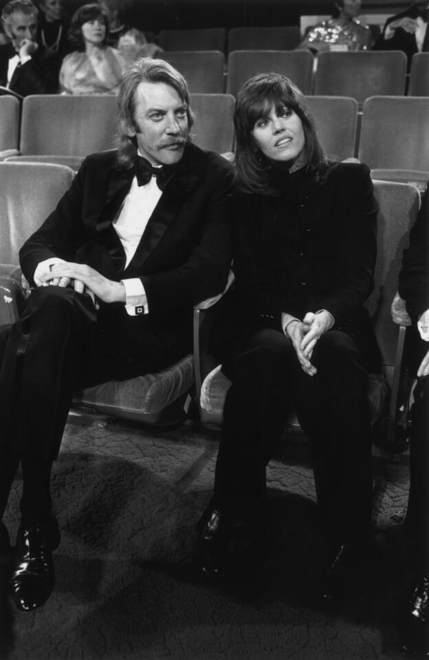 Academy Awards | 1972