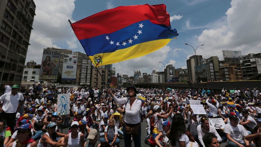 Venezuela women