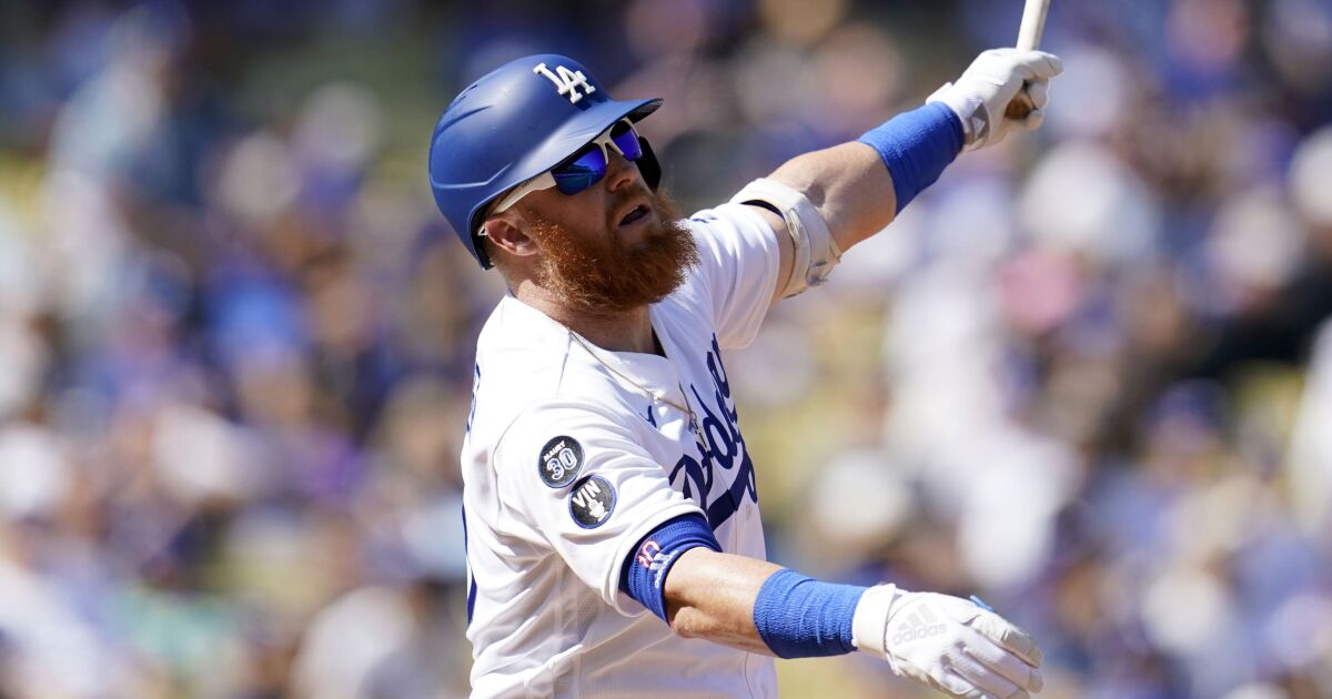 Former Dodgers standout Justin Turner reportedly agrees to deal with Red Sox