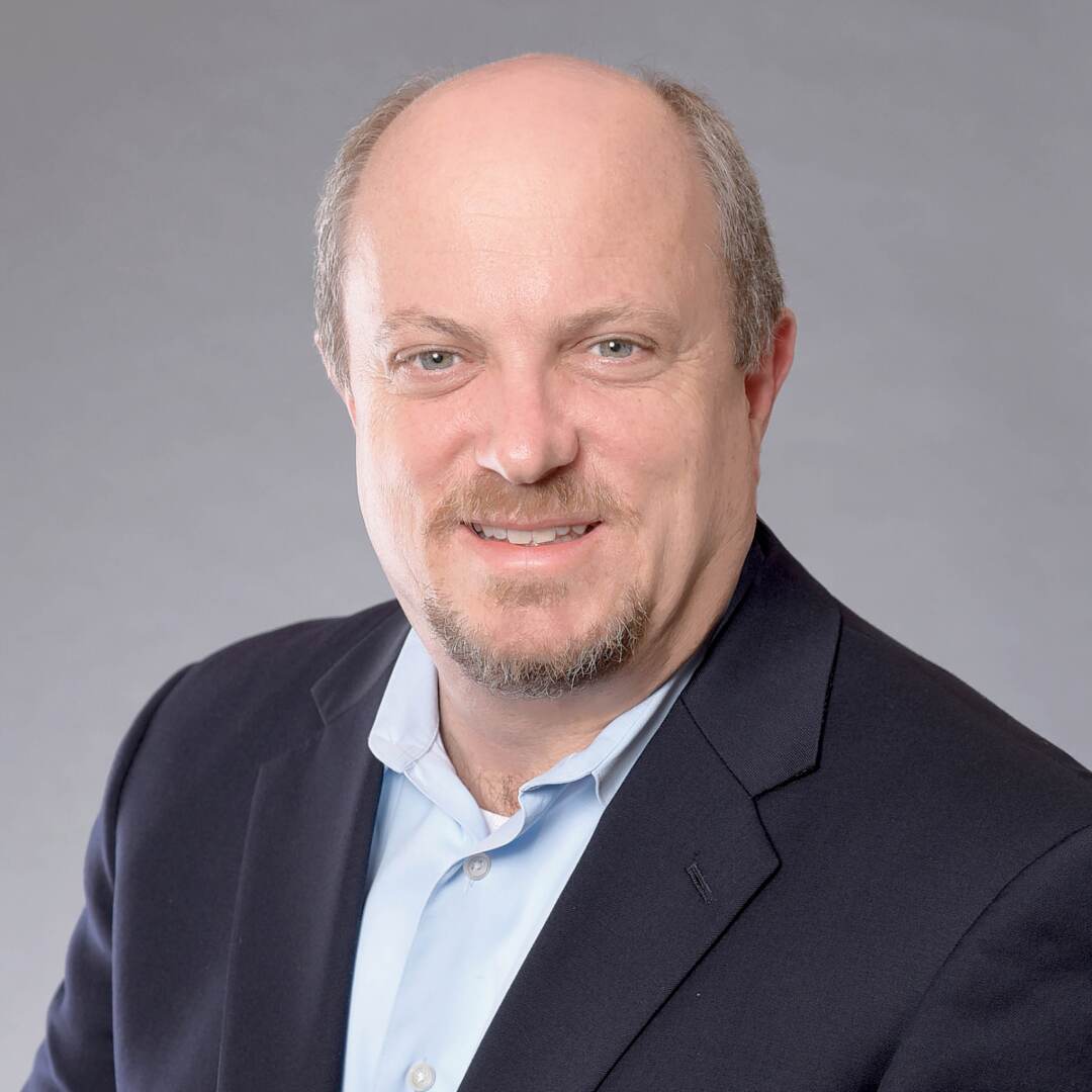 Wayne R. Pinnell