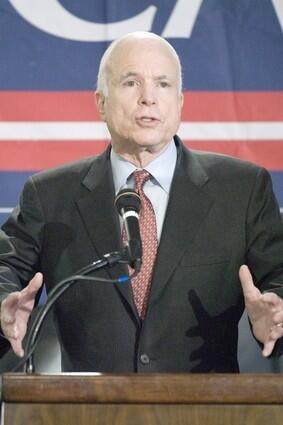 John McCain