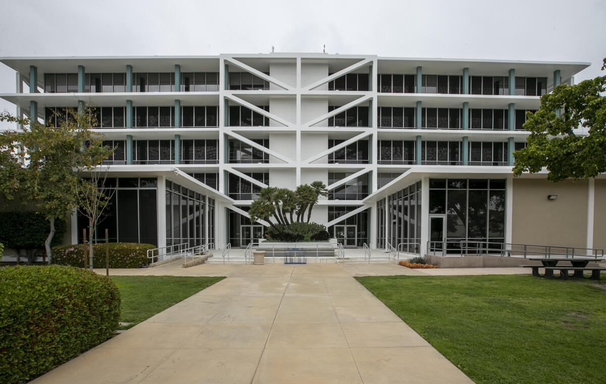 Mailbag Costa Mesa hedges on affordable housing plans Los Angeles Times