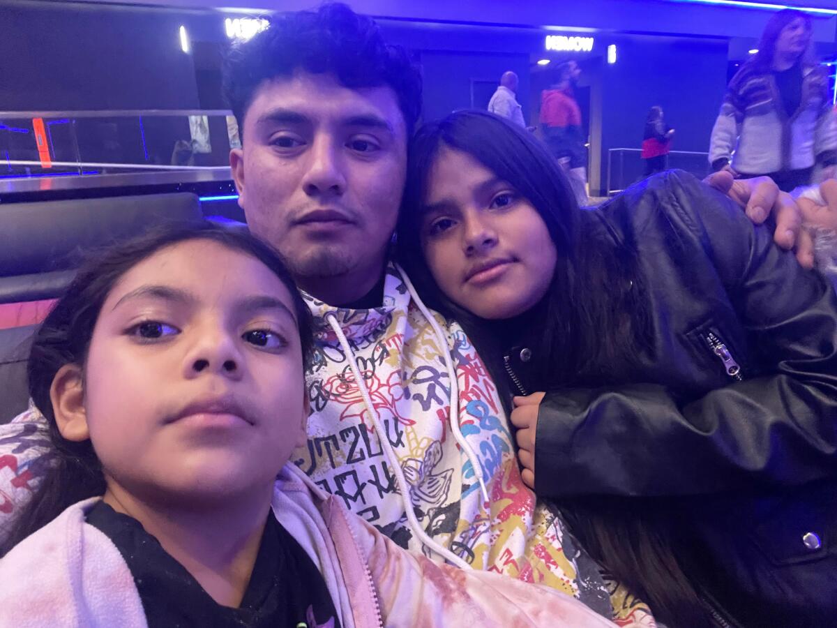 Death of girl who was hit by water bottle is investigated as a homicide - Los Angeles Times