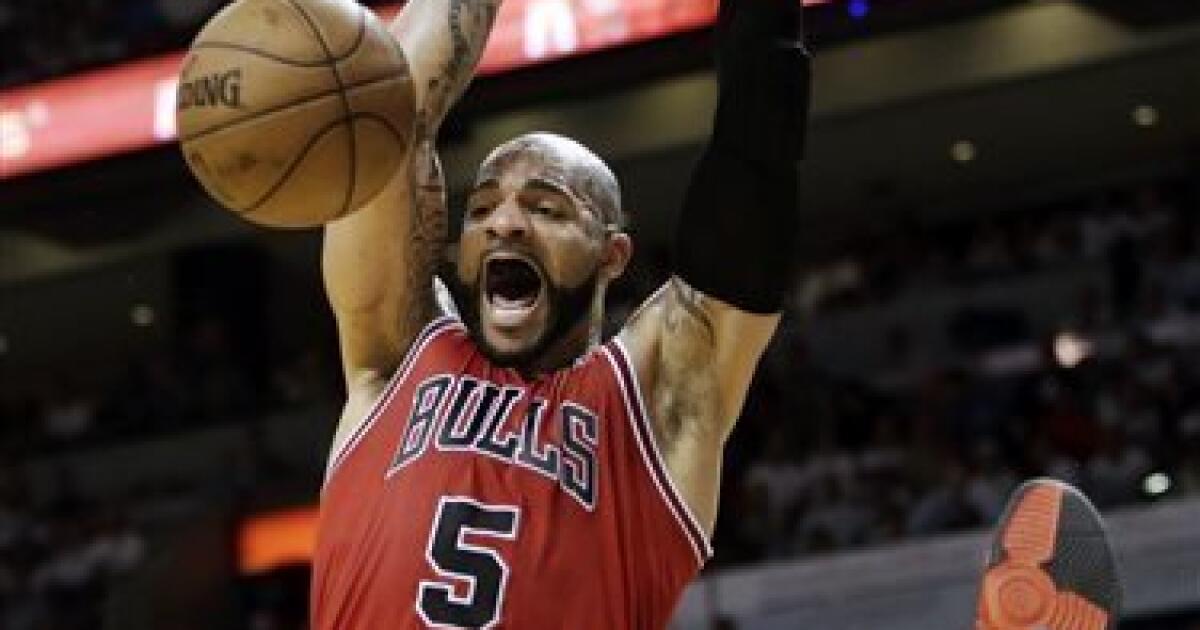 Bulls Vs. Heat: Derrick Rose Misses Doom Chicago In Final Seconds