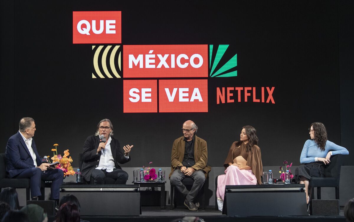 El mexicano Rodrigo Prieto dirigirá la película de Netflix de "Pedro Páramo"