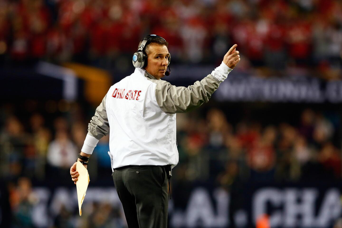 Urban Meyer